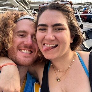 Meet your Posher, Marissa